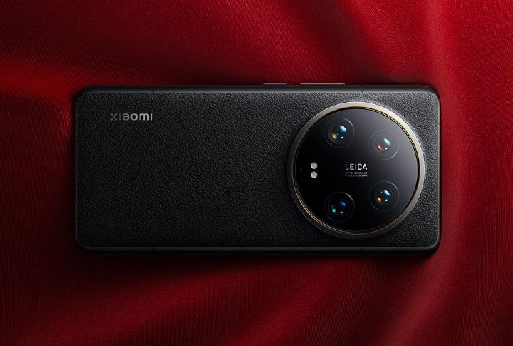 [서울=뉴시스] 샤오미14 울트라 (사진=샤오미 홈페이지 캡처) *재판매 및 DB 금지