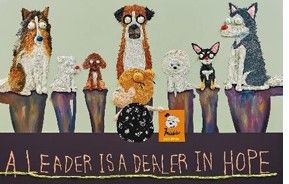 2억 4000만원에 낙찰된 우국원,, oil on  canvas, 130×194.2cm (120), 2022  *재판매 및 DB 금지