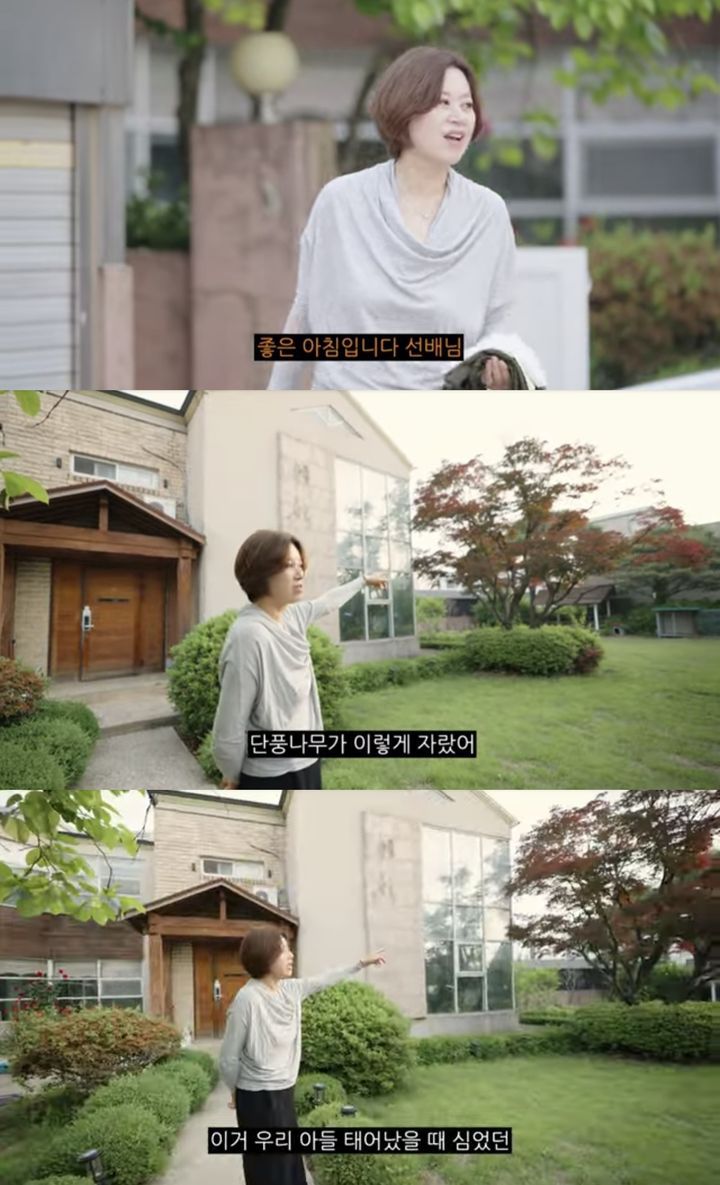 [서울=뉴시스] 유튜브 채널 '미선임파서블'이 지난 30일 공개한 영상. (사진=유튜브 채널 '미선임파서블' 캡처) 2024.05.31. photo@newsis.com *재판매 및 DB 금지