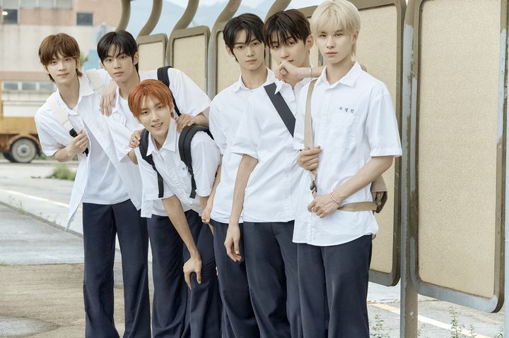 [서울=뉴시스] 투어스. (사진 = 플레디스 엔터테인먼트 제공) 2024.06.05. photo@newsis.com *재판매 및 DB 금지