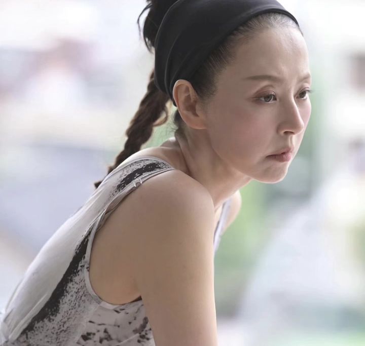 [서울=뉴시스] 서정희. (사진 = 인스타그램 캡처) 2024.07.14. photo@newsis.com *재판매 및 DB 금지