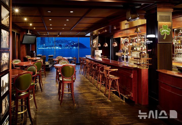 [서울=뉴시스] 웨스틴 조선 부산 오킴스. (사진= 웨스틴 조선 제공)