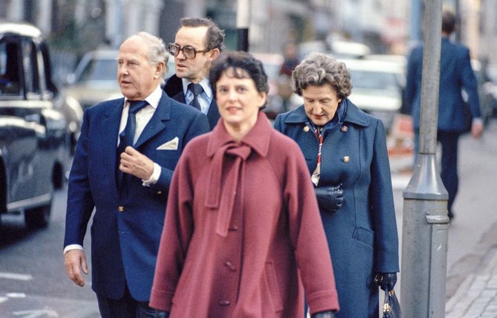 수닐 굽타(Sunil Gupta) (Untitiled #6, from the series London 1982) (photo  Sunil Gupta, DACS  Artimage) *재판매 및 DB 금지