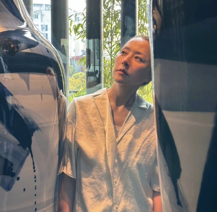 [서울=뉴시스] 서정희. (사진=서정희 인스타그램 캡처) 2025.01.09. photo@newsis.com *재판매 및 DB 금지