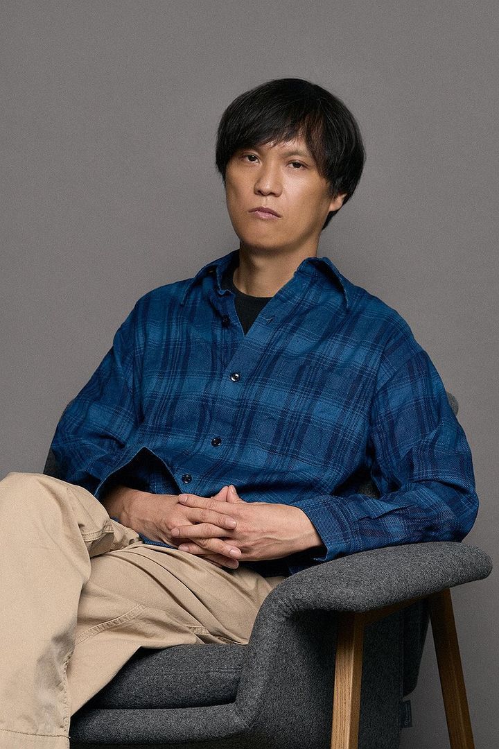 [서울=뉴시스] 김지용 촬영감독. *재판매 및 DB 금지