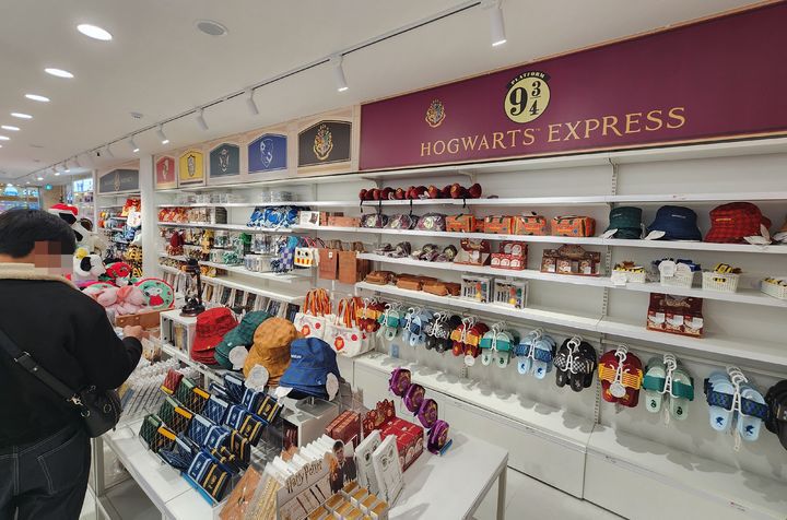 서울 종로구 혜화동 미니소 매장. (사진 = 뉴시스 DB) *재판매 및 DB 금지