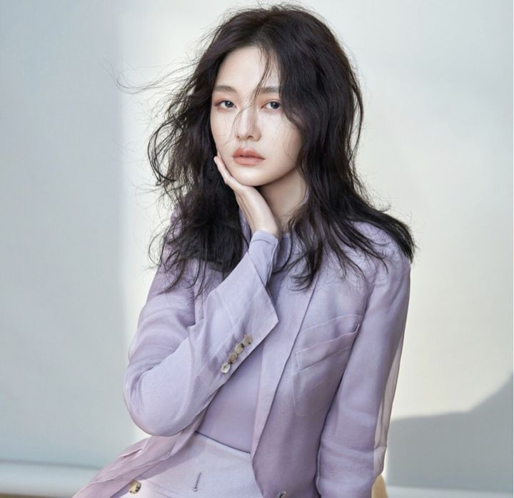 [서울=뉴시스] 고(故) 서희원. (사진=엘르 타이완(ELLE Taiwan) 제공, 서희원 인스타그램 캡처) 2025.02.05. photo@newsis.com *재판매 및 DB 금지