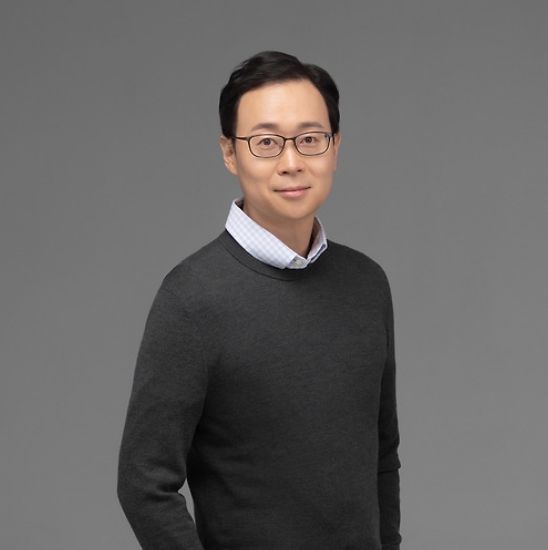 [서울=뉴시스] 나종호 미국 예일대학교 의과대학 정신의학과 조교수. (사진=브런치스토리) *재판매 및 DB 금지