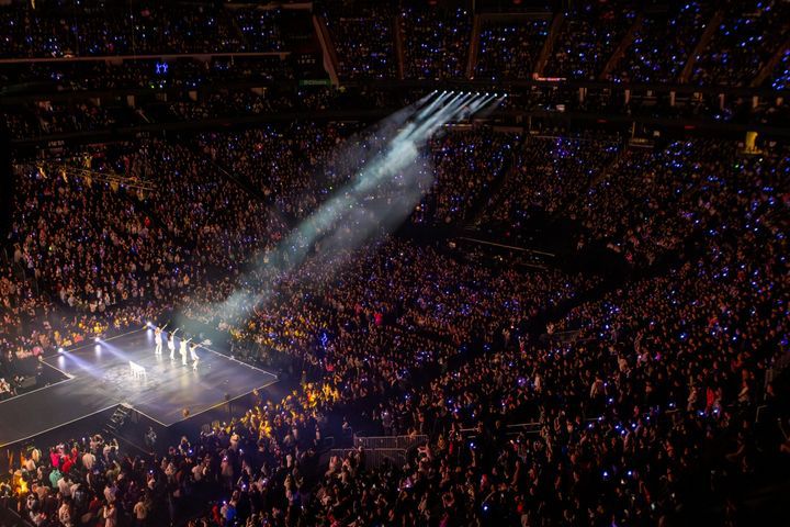 [서울=뉴시스] 에스파 뉴어크 콘서트. (사진 = SM엔터테인먼트 제공) 2025.02.17. photo@newsis.com *재판매 및 DB 금지