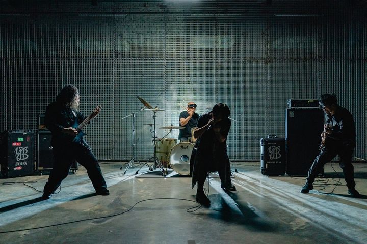 [서울=뉴시스] YB. (사진 = 디컴퍼니 제공) 2025.02.17. photo@newsis.com *재판매 및 DB 금지