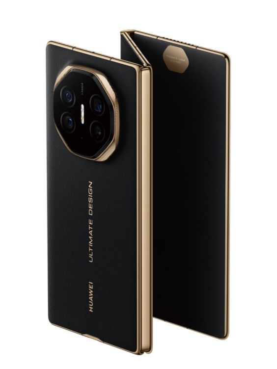 화웨이 트리폴드폰(출처=화웨이 홈페이지) *재판매 및 DB 금지