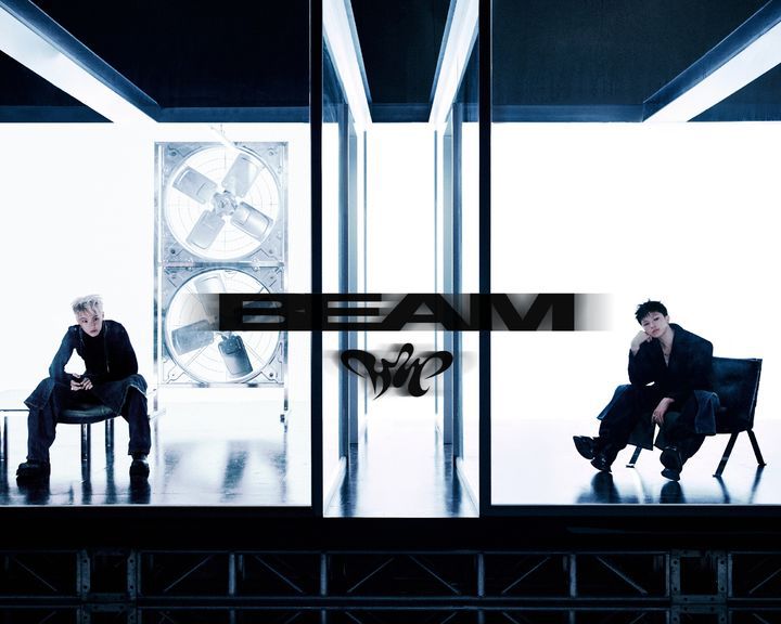 [서울=뉴시스] 세븐틴 호시X우지. (사진 = 플레디스 엔터테인먼트 제공) 2025.03.09. photo@newsis.com *재판매 및 DB 금지