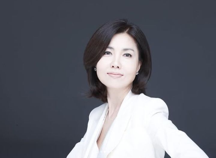 [서울=뉴시스] 앵커 출신 방송인 백지연. (출처=백지연 인스타그램) 2025.03.12. photo@newsis.com *재판매 및 DB 금지