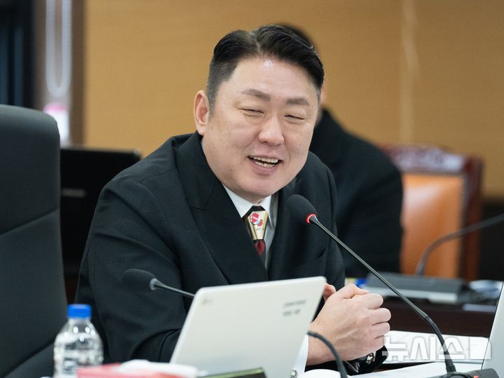 [인천=뉴시스] 인천시의회 소속 신충식 의원. (사진=시의회 제공) 2025.03.18. photo@newsis.com *재판매 및 DB 금지