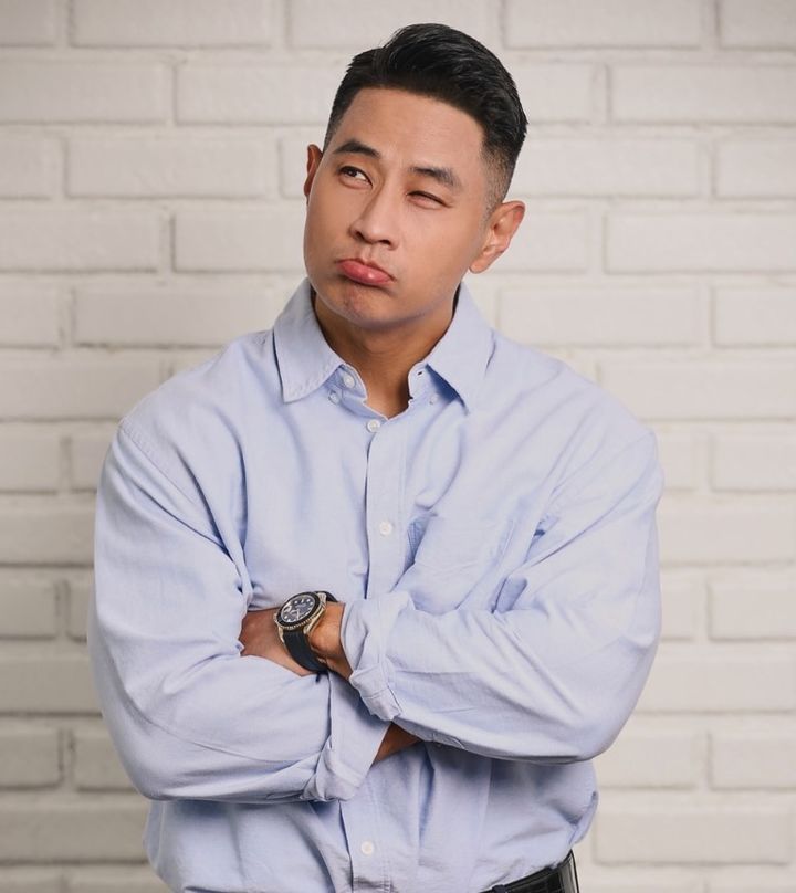 [서울=뉴시스] 유승준. (사진=유승준 인스타그램 캡처) 2025.03.24. photo@newsis.com  *재판매 및 DB 금지