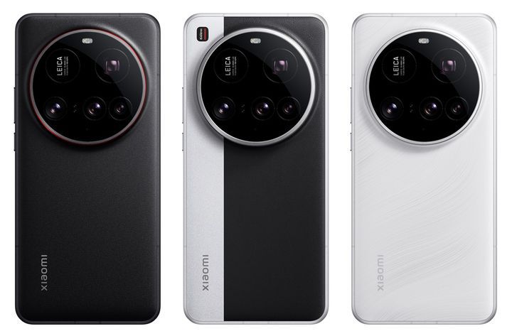 [서울=뉴시스] 샤오미 15 울트라가 국내에 출시됐다. 출고가는 169만9000원이다. (사진=샤오미 제공) *재판매 및 DB 금지