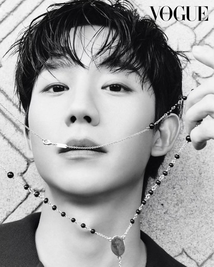 사진=정해인 인스타그램 계정 *재판매 및 DB 금지