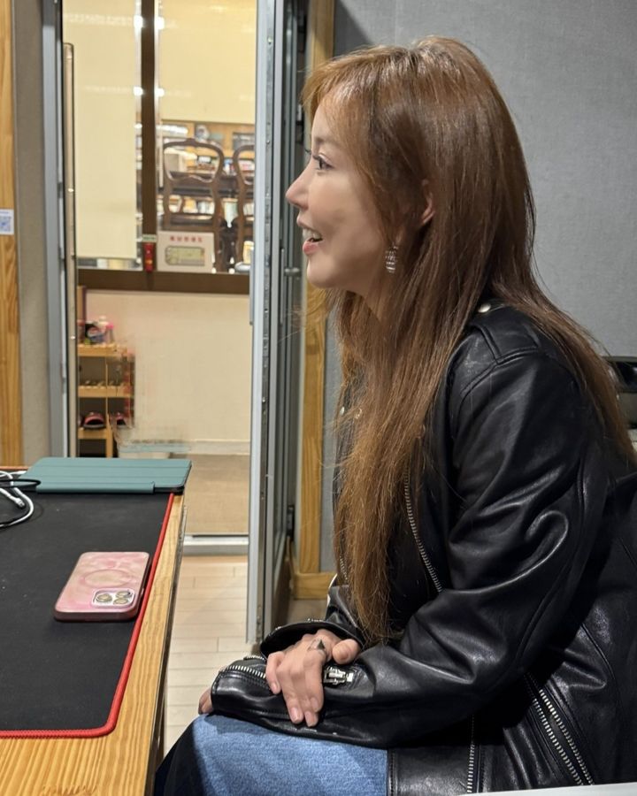 [서울=뉴시스] 슈. (사진=슈 인스타그램 캡처) 2025.03.28. photo@newsis.com *재판매 및 DB 금지