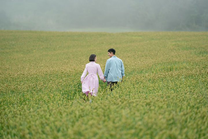 [서울=뉴시스] '폭싹 속았수다'. (사진=넷플릭스 제공) 2025.04.08. photo@newsis.com  *재판매 및 DB 금지