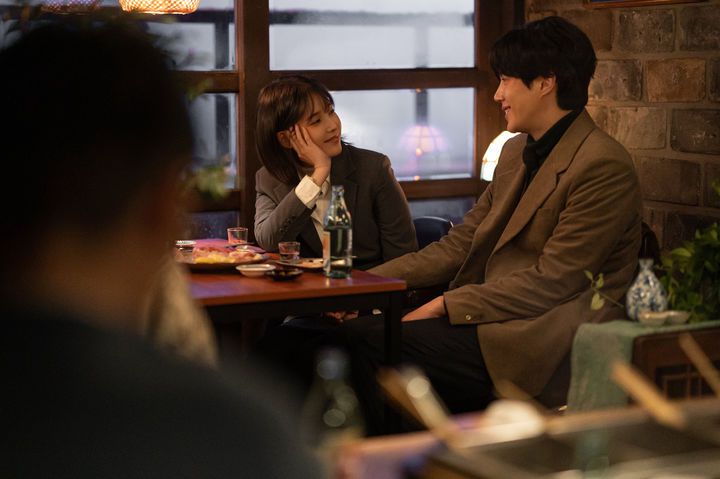 [서울=뉴시스] '폭싹 속았수다'. (사진=넷플릭스) 2025.04.08. photo@newsis.com  *재판매 및 DB 금지