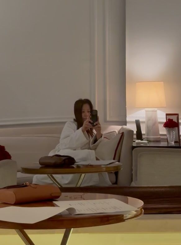 [서울=뉴시스] 고현정. (사진=인스타그램 제공) 2025.04.17. photo@newsis.com *재판매 및 DB 금지