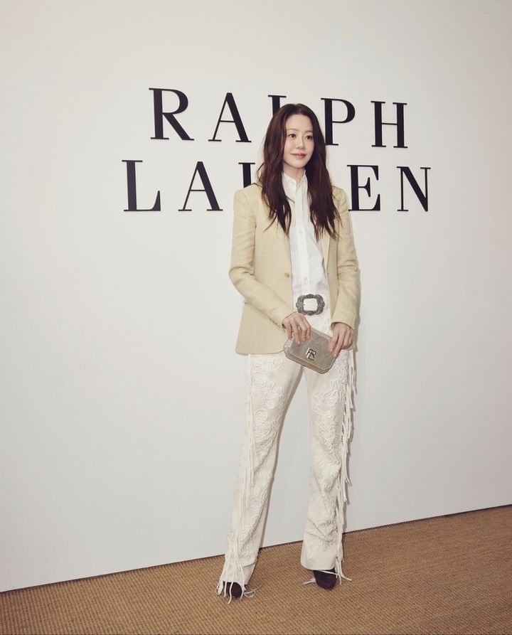 [서울=뉴시스] 고현정. (사진=고현정 인스타그램 캡처) 2025.04.19. photo@newsis.com *재판매 및 DB 금지