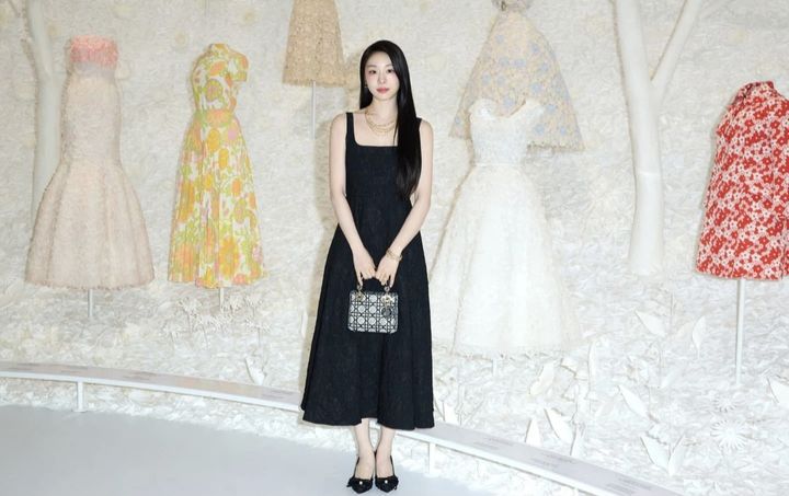 [서울=뉴시스] 김연아. (사진=김연아 인스타그램 캡처) 2025.04.19. photo@newsis.com *재판매 및 DB 금지