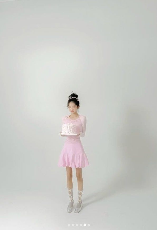 [서울=뉴시스] 최준희. (사진=최준희 인스타그램 캡처) 2025.04.20. photo@newsis.com *재판매 및 DB 금지