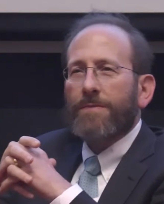 [캠브리지 ( 미 매사추세츠주)= AP/ 뉴시스 ]대학의 자유와 도널드 트럼프 행정부간 대립의 중심에 서게 된 앨런 가버 하버드대 총장.(출처: 위키피디아) 2025.05.23. *재판매 및 DB 금지