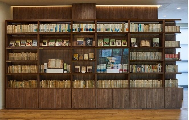 고서 기념관의 이미지 *재판매 및 DB 금지