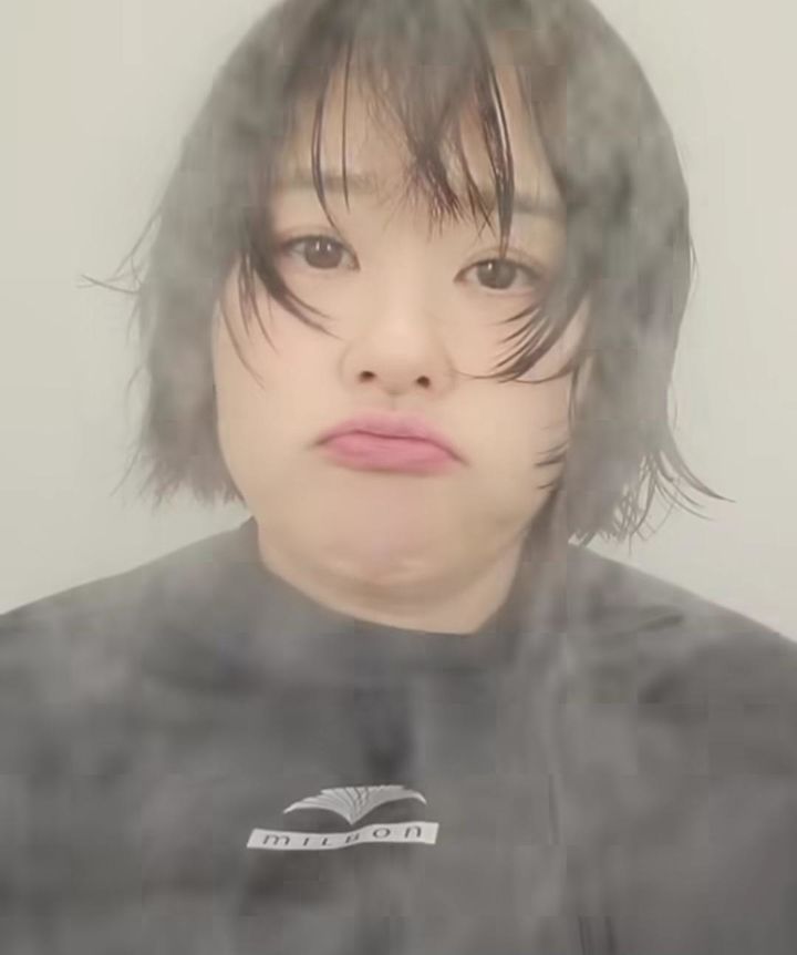 [서울=뉴시스] 최강희. (사진=최강희 인스타그램 캡처) 2025.04.24. photo@newsis.com *재판매 및 DB 금지