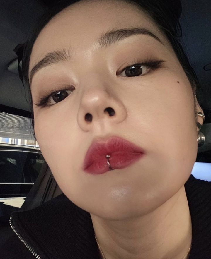 [서울=뉴시스] 한가인. (사진=한가인 인스타그램 캡처) 2025.04.25. photo@newsis.com *재판매 및 DB 금지