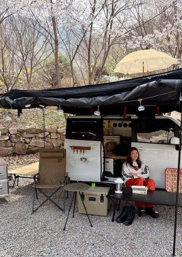 [서울=뉴시스] 이시영. (사진=이시영 인스타그램 캡처) 2025.04.25. photo@newsis.com *재판매 및 DB 금지