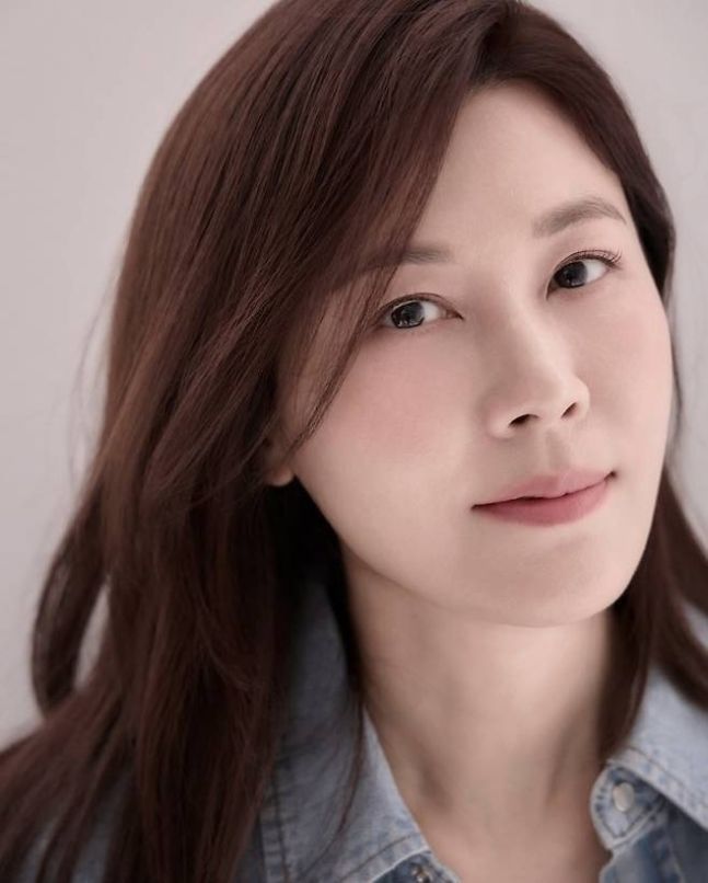 [서울=뉴시스] 김하늘. (사진=김하늘 인스타그램 캡처) 2025.04.26. photo@newsis.com  *재판매 및 DB 금지