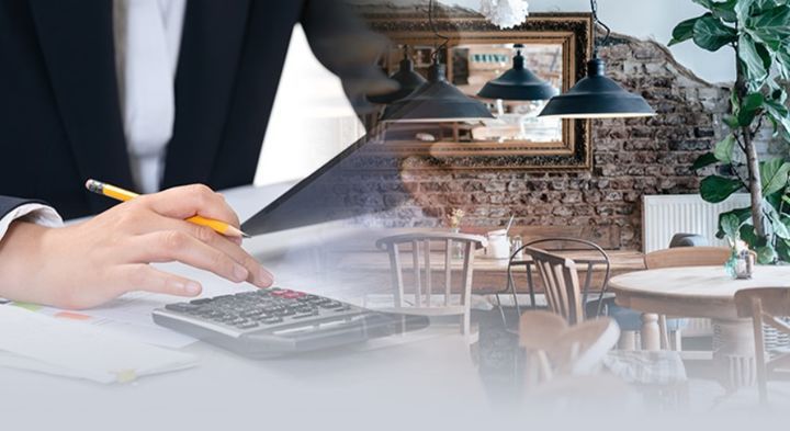 세금 혜택을 활용하려는 목적이 커지면서 대형 베이커리카페의 숫자는 급증했다. 자료 KT에스테이트 *재판매 및 DB 금지