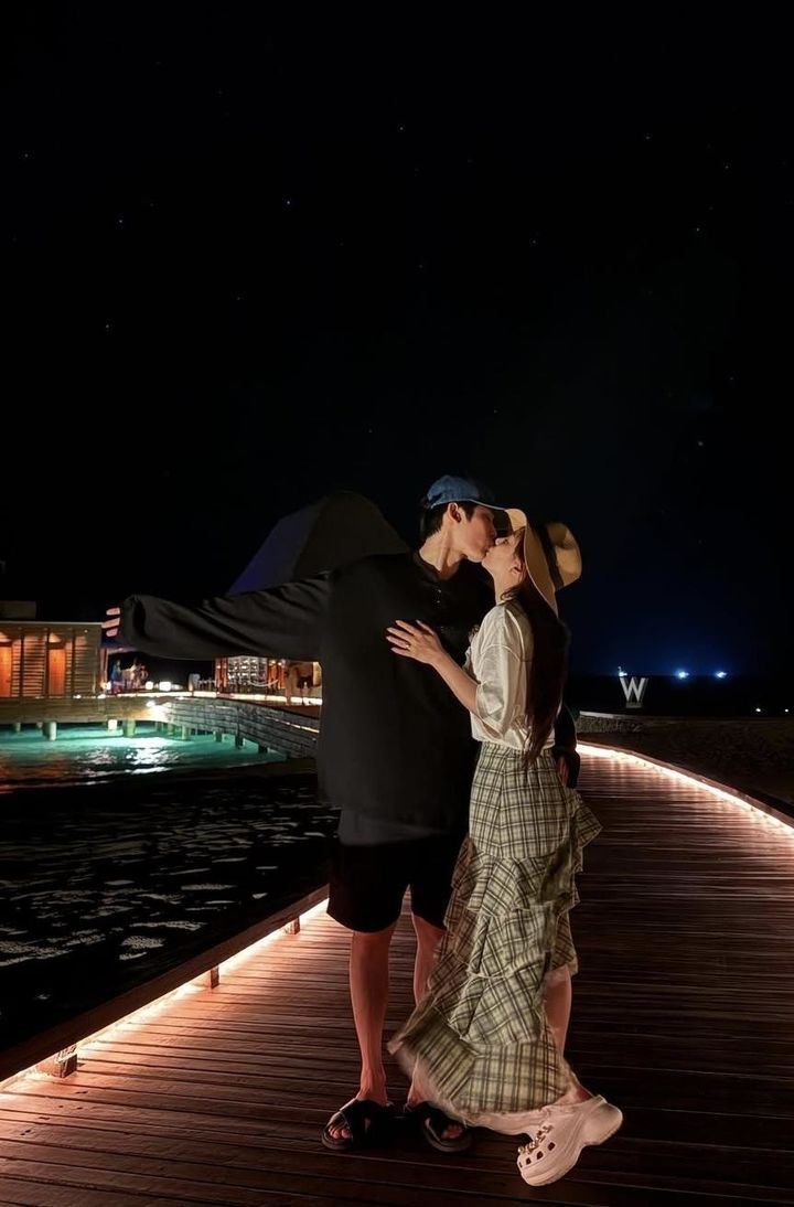 [서울=뉴시스] 에일리가 자신의 소셜미디어에 올린 사진. (사진=에일리 인스타그램 캡처) 2025.04.29. photo@newsis.com *재판매 및 DB 금지