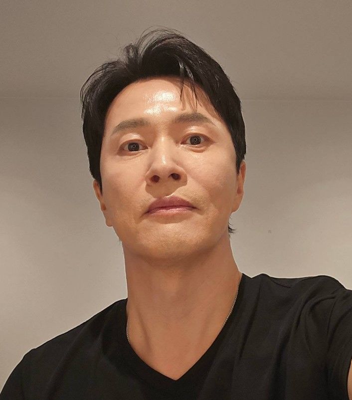 [서울=뉴시스] 김정민. (사진=김정민 인스타그램 캡처) 2025.04.30. photo@newsis.com  *재판매 및 DB 금지