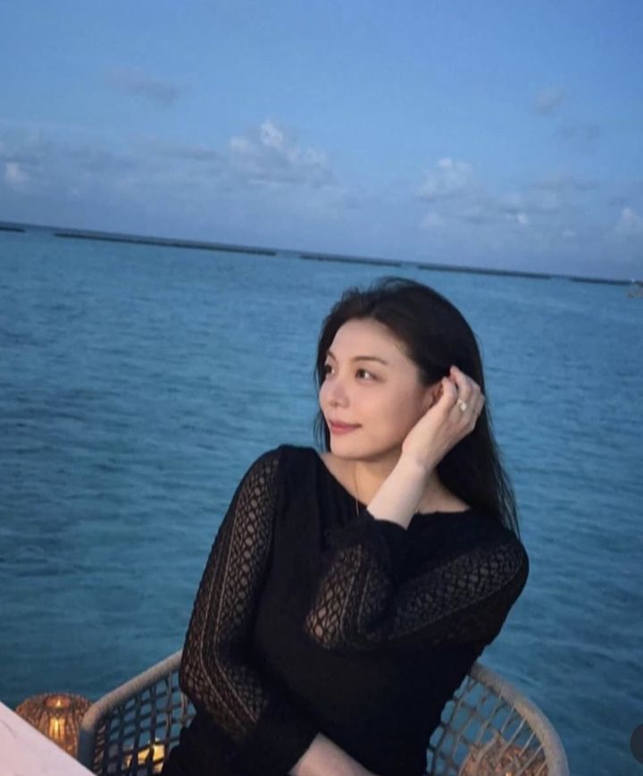 [서울=뉴시스] 에일리. (사진=에일리 인스타그램 캡처) 2025.05.02. photo@newsis.com *재판매 및 DB 금지