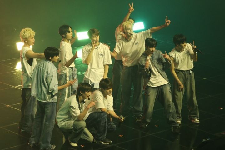 [서울=뉴시스] 싸이커스. (사진 = KQ엔터테인먼트 제공) 2025.05.04. photo@newsis.com *재판매 및 DB 금지