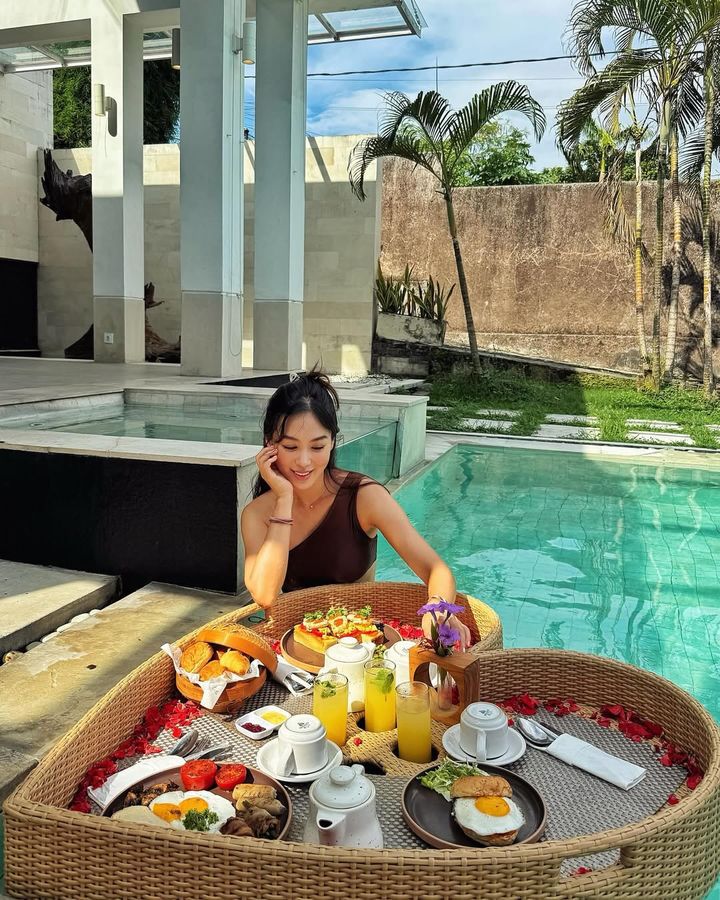 배우 김희정. (사진=인스타그램) *재판매 및 DB 금지