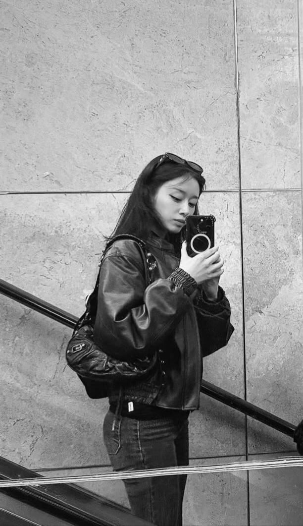 [서울=뉴시스] 지연. (사진=지연 인스타그램 캡처) 2025.05.07. photo@newsis.com *재판매 및 DB 금지