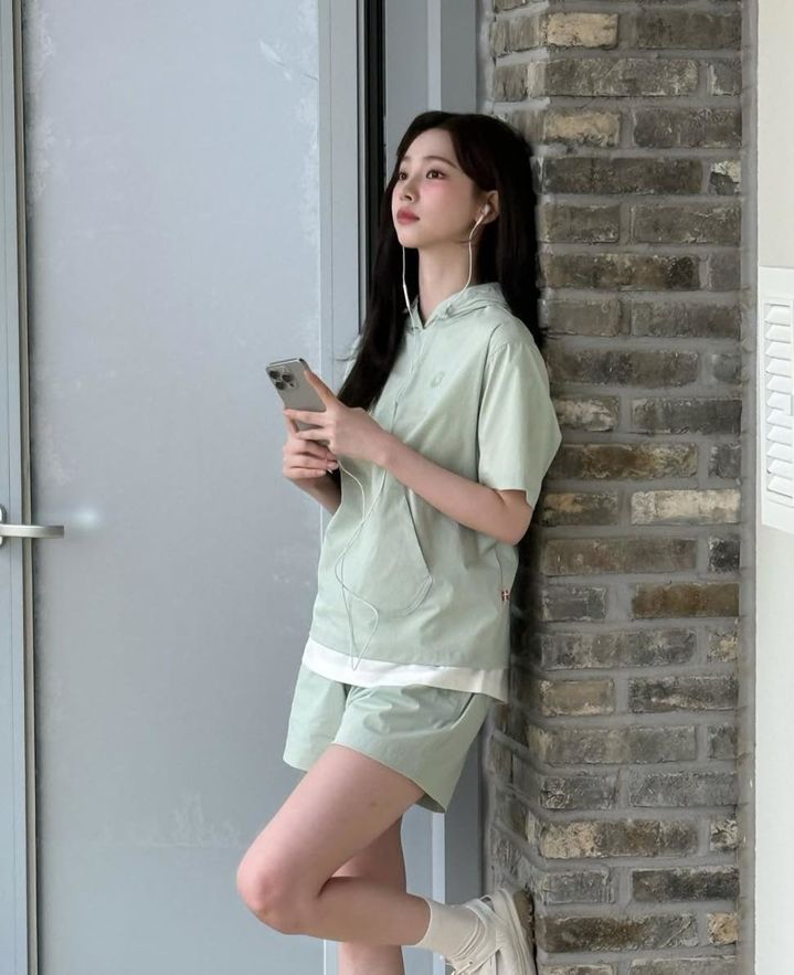 [서울=뉴시스] 카리나. (사진=카리나 인스타그램 캡처) 2025.05.09. photo@newsis.com *재판매 및 DB 금지