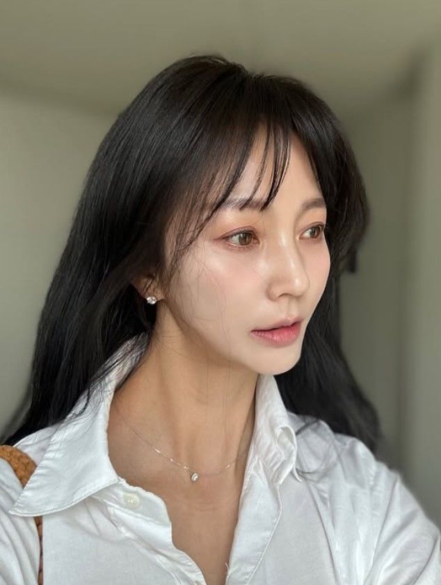[서울=뉴시스] 안혜경. (사진=안혜경 인스타그램 캡처) 2025.05.12. photo@newsis.com  *재판매 및 DB 금지