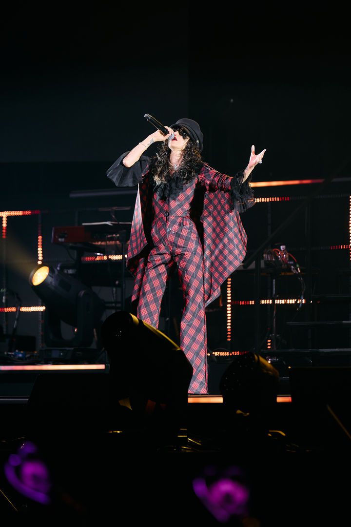 [서울=뉴시스] 나카시마 미카. (사진 = 유진 엔터테인먼트 제공) 2025.05.13. photo@newsis.com *재판매 및 DB 금지