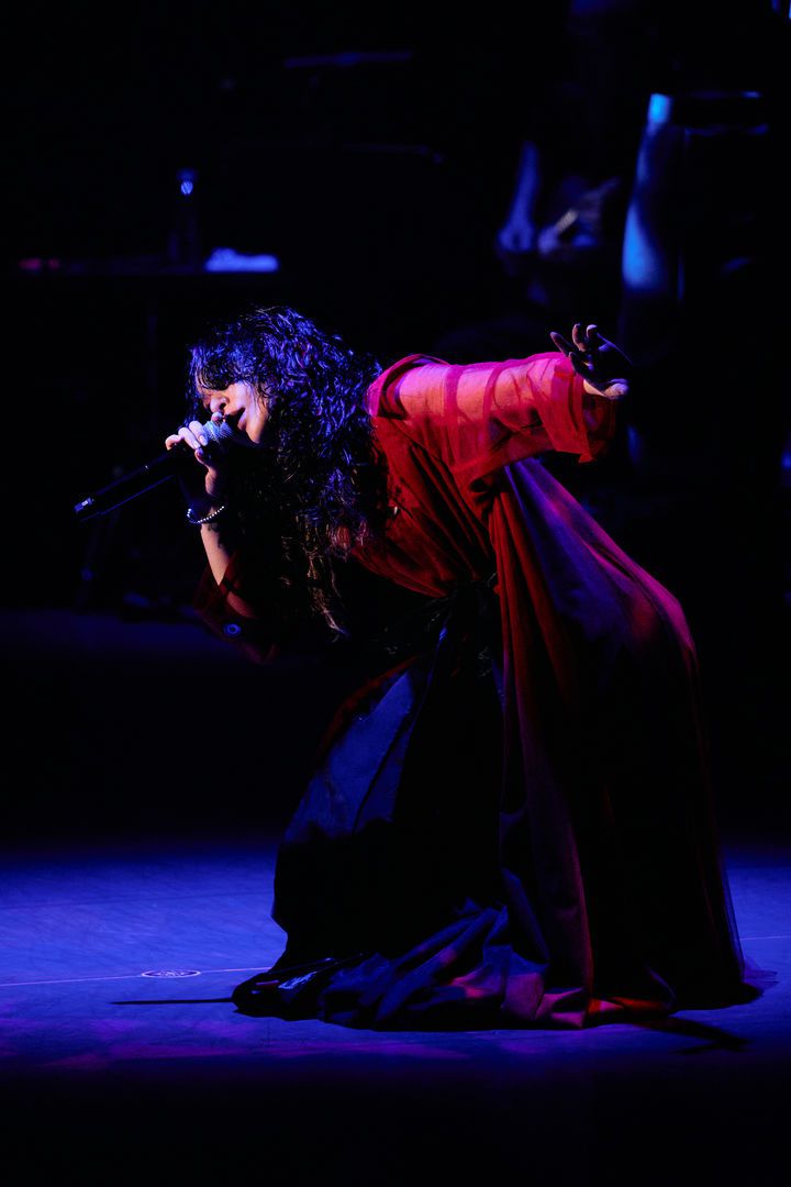 [서울=뉴시스] 나카시마 미카. (사진 = 유진 엔터테인먼트 제공) 2025.05.13. photo@newsis.com *재판매 및 DB 금지