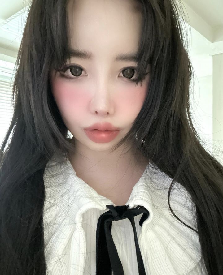 [서울=뉴시스] 박봄. (사진=박봄 인스타그램 캡처) 2025.05.13. photo@newsis.com *재판매 및 DB 금지