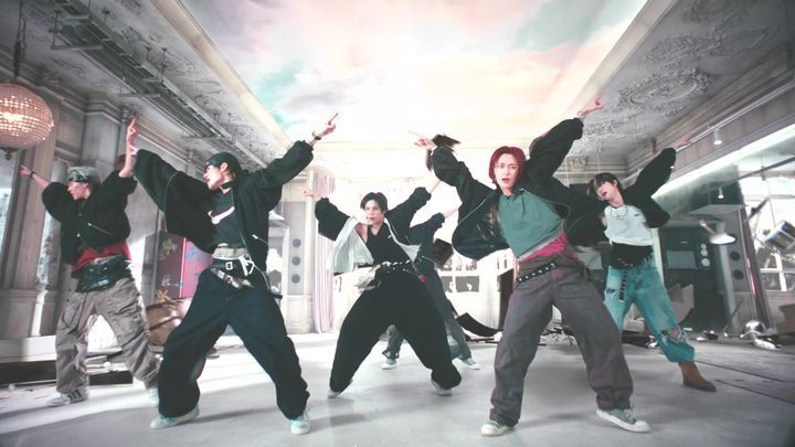 [서울=뉴시스] 라이즈. (사진 = SM엔터테인먼트 제공) 2025.05.14. photo@newsis.com *재판매 및 DB 금지