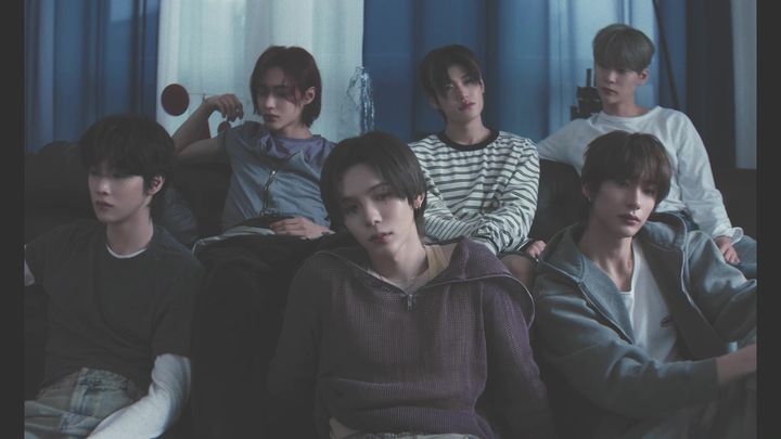 [서울=뉴시스] 라이즈. (사진 = SM엔터테인먼트 제공) 2025.05.14. photo@newsis.com *재판매 및 DB 금지