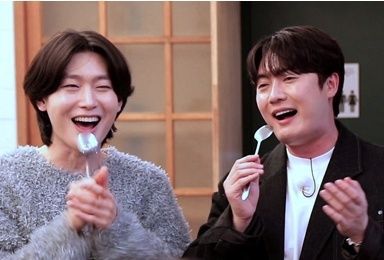 [서울=뉴시스] '허영만의 백반기행'. (사진 = TV조선 캡처) 2025.05.18. photo@newsis.com *재판매 및 DB 금지