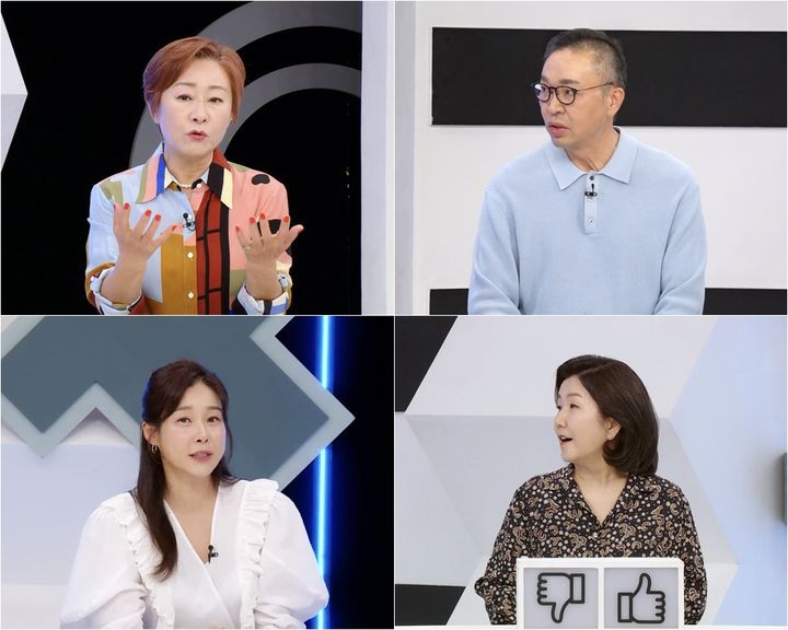 [서울=뉴시스] TV조선 예능물 '퍼펙트 라이프'가 21일 오후 8시 방송된다. (사진=TV조선 '퍼펙트 라이프' 제공) 2025.05.21. photo@newsis.com *재판매 및 DB 금지